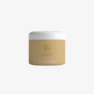 Salt Lake Detox Face Mask