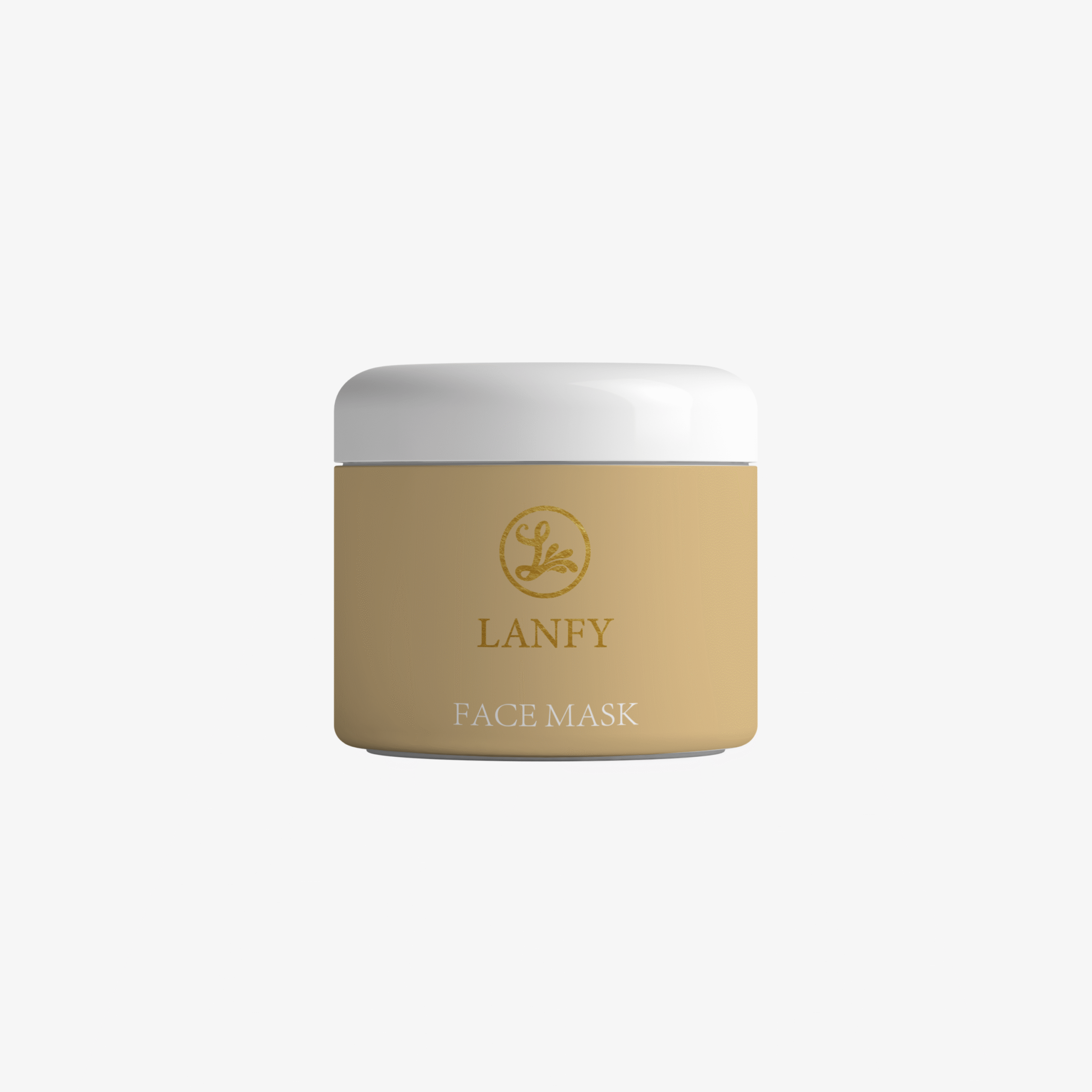 Salt Lake Detox Face Mask